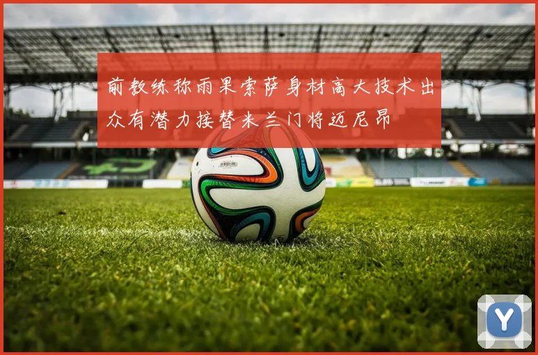 前教练称雨果索萨身材高大技术出众有潜力接替米兰门将迈尼昂