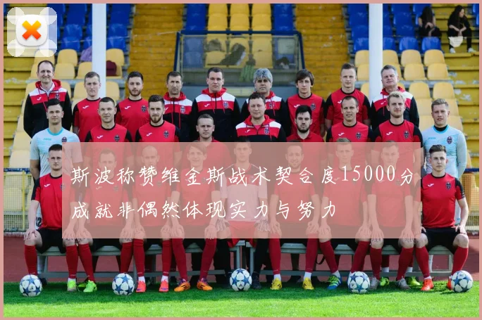 斯波称赞维金斯战术契合度15000分成就非偶然体现实力与努力
