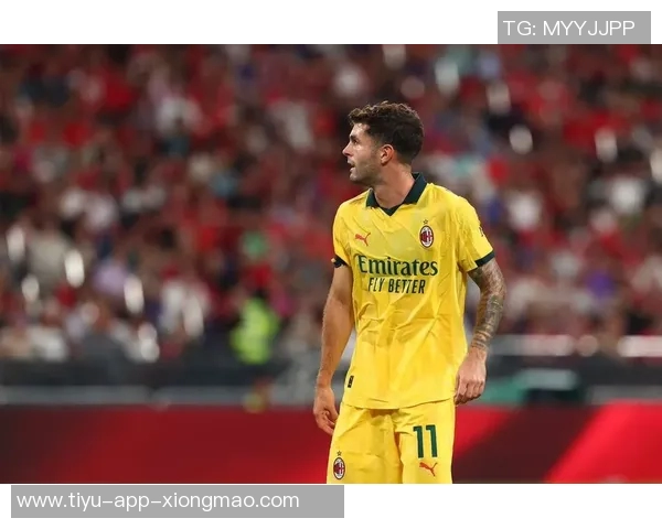 普利西奇解释今夏缺席美国队比赛原因称一直在努力训练调整身体状态