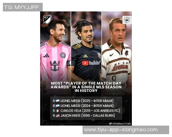 梅西在MLS赛季中狂轰39球创造单年进球新纪录