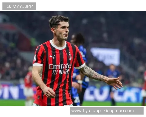 米兰计划与普利西奇续约至2028年并附加一年续约选项