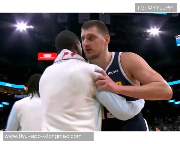 马刺主帅谈约基奇对马刺的喜爱与文班的多元兴趣爱好 马刺主帅谈约基奇对马刺的喜爱与文班的多元兴趣爱好