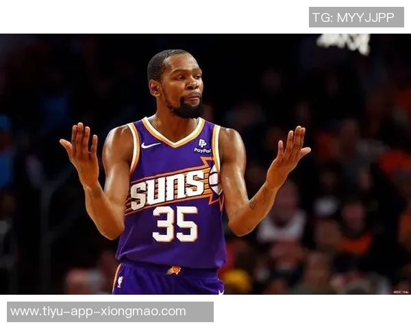 KD深度解析张伯伦风范称波特兰的风度令人钦佩 KD深度解析张伯伦风范称波特兰的风度令人钦佩