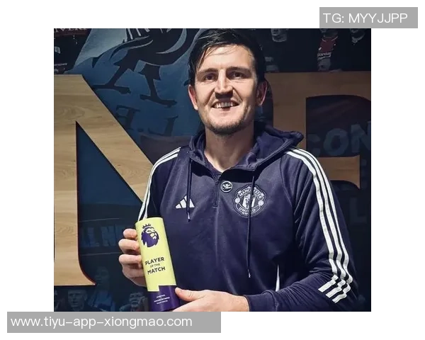 马奎尔绝杀双红会荣膺英超第8轮最佳球员称号 马奎尔绝杀双红会荣膺英超第8轮最佳球员称号