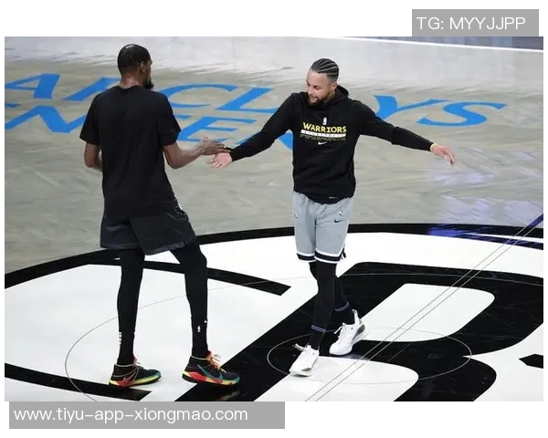 KD深度解析张伯伦风范称波特兰的风度令人钦佩