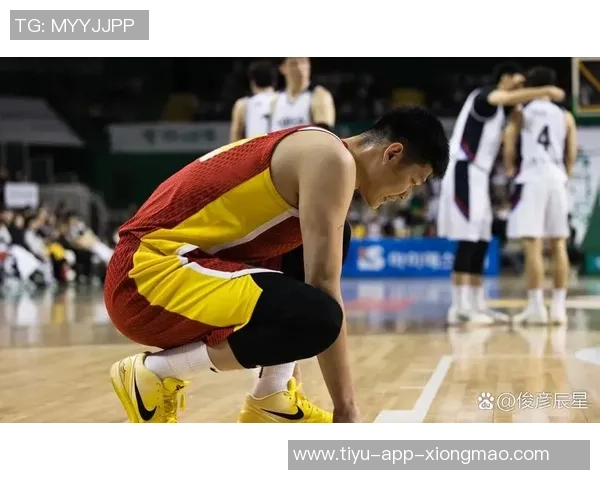 网友调侃韩国篮球实力中国男篮连败引发热议 网友调侃韩国篮球实力中国男篮连败引发热议