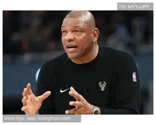 里弗斯称赞特纳表现出色正在努力为其找到最佳位置